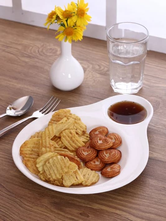 Platters