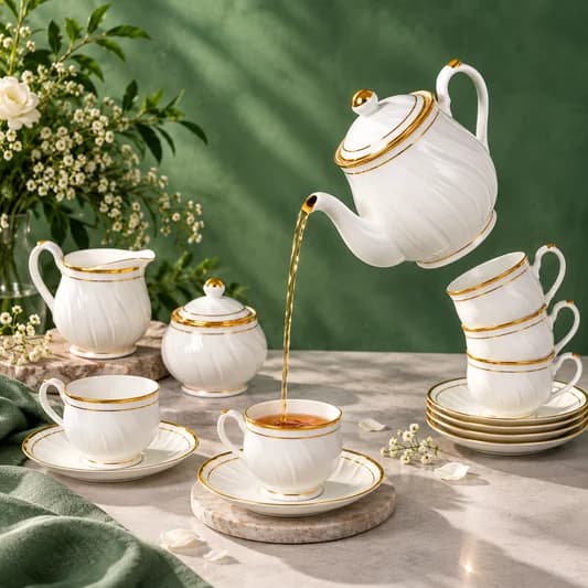 Tea Sets